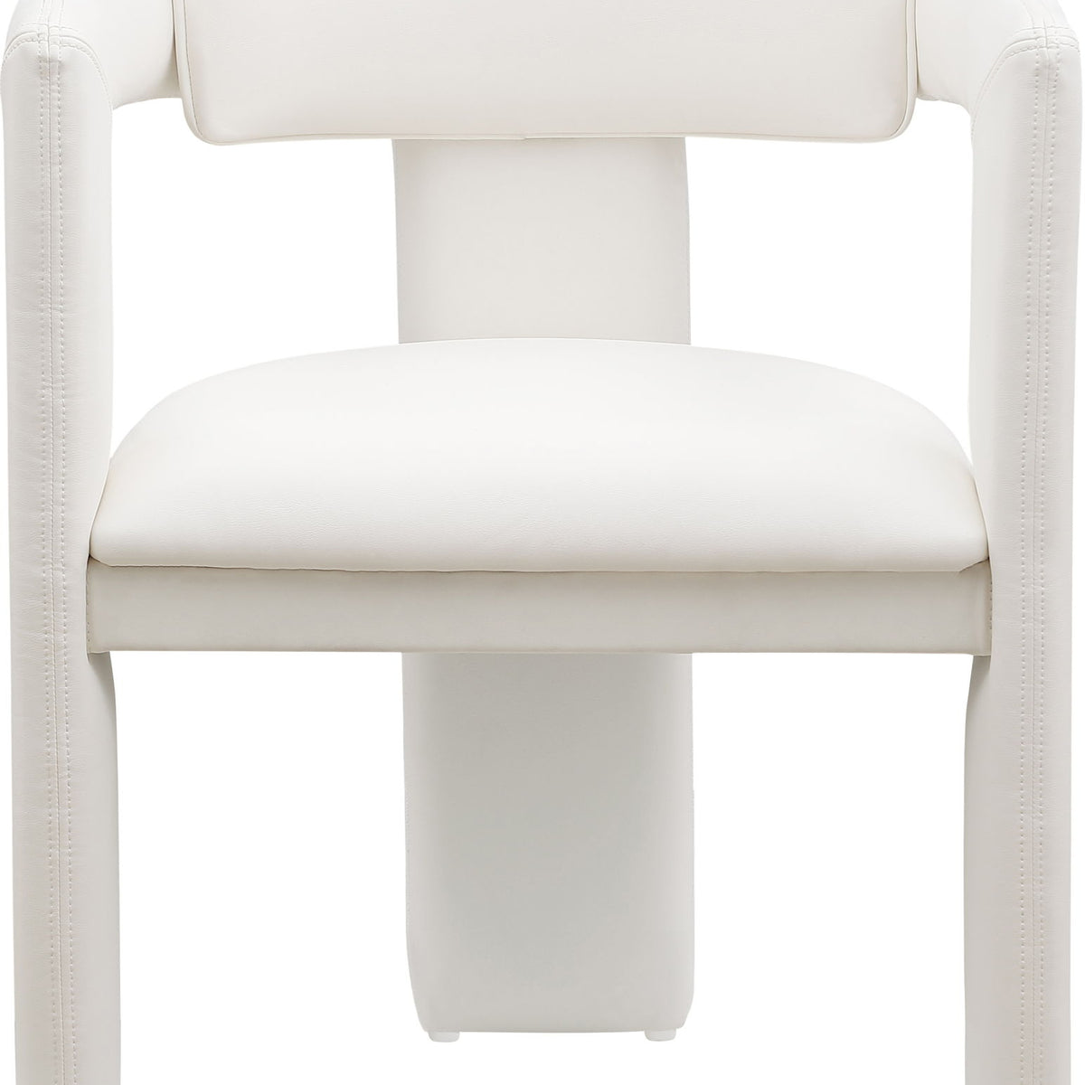 Brenda - Faux Leather Dining Chair (Set of 2)