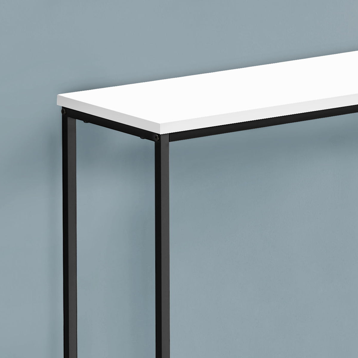 Accent Console Table For Entryway, Contemporary & Modern Design