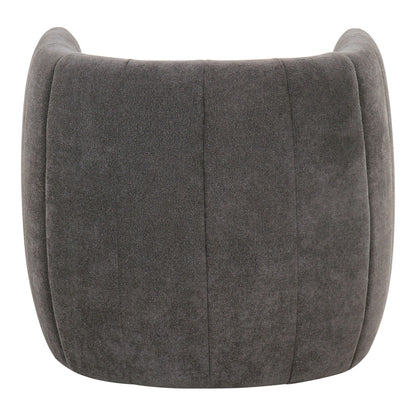 Francis - Accent Chair Gray - Gray