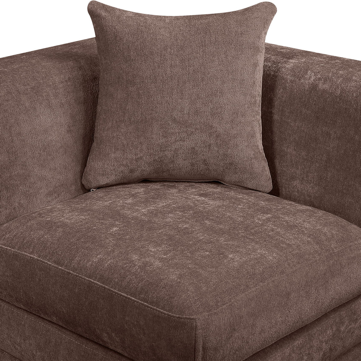 Stellar - 6 Piece Upholstered Modular Sectional