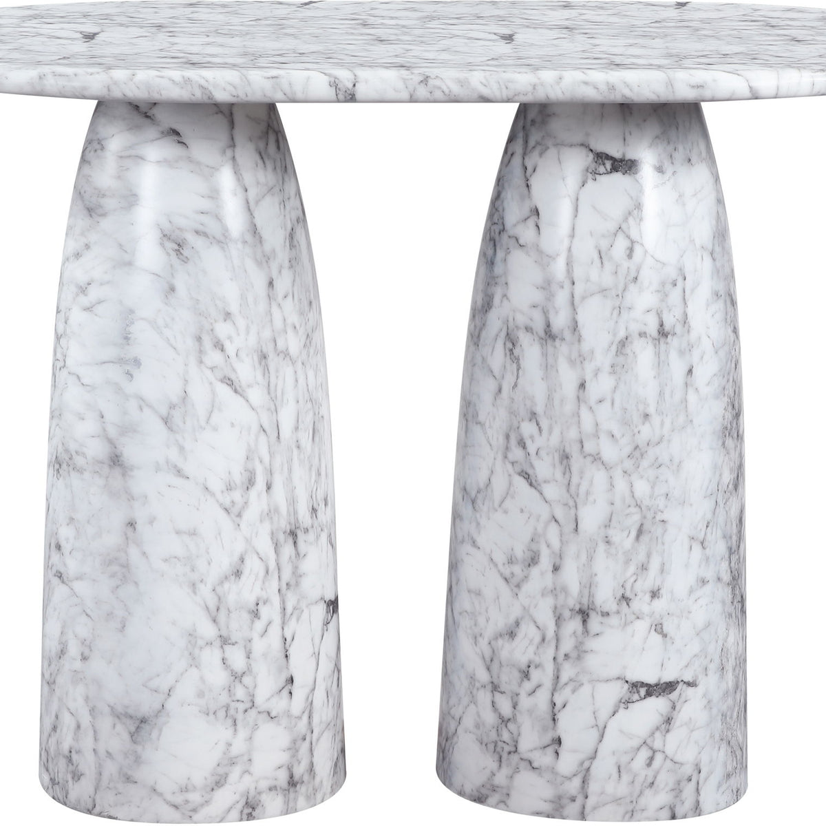 Cosenza - Concrete Indoor / Outdoor Table