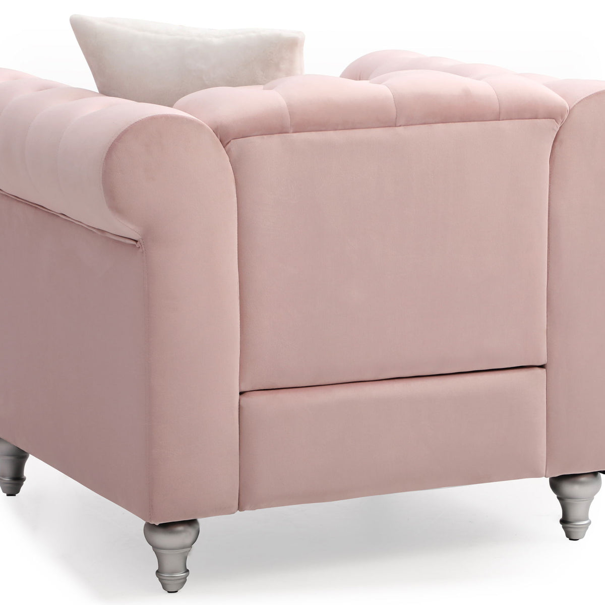 Stylish Contemporary Lounge Chair