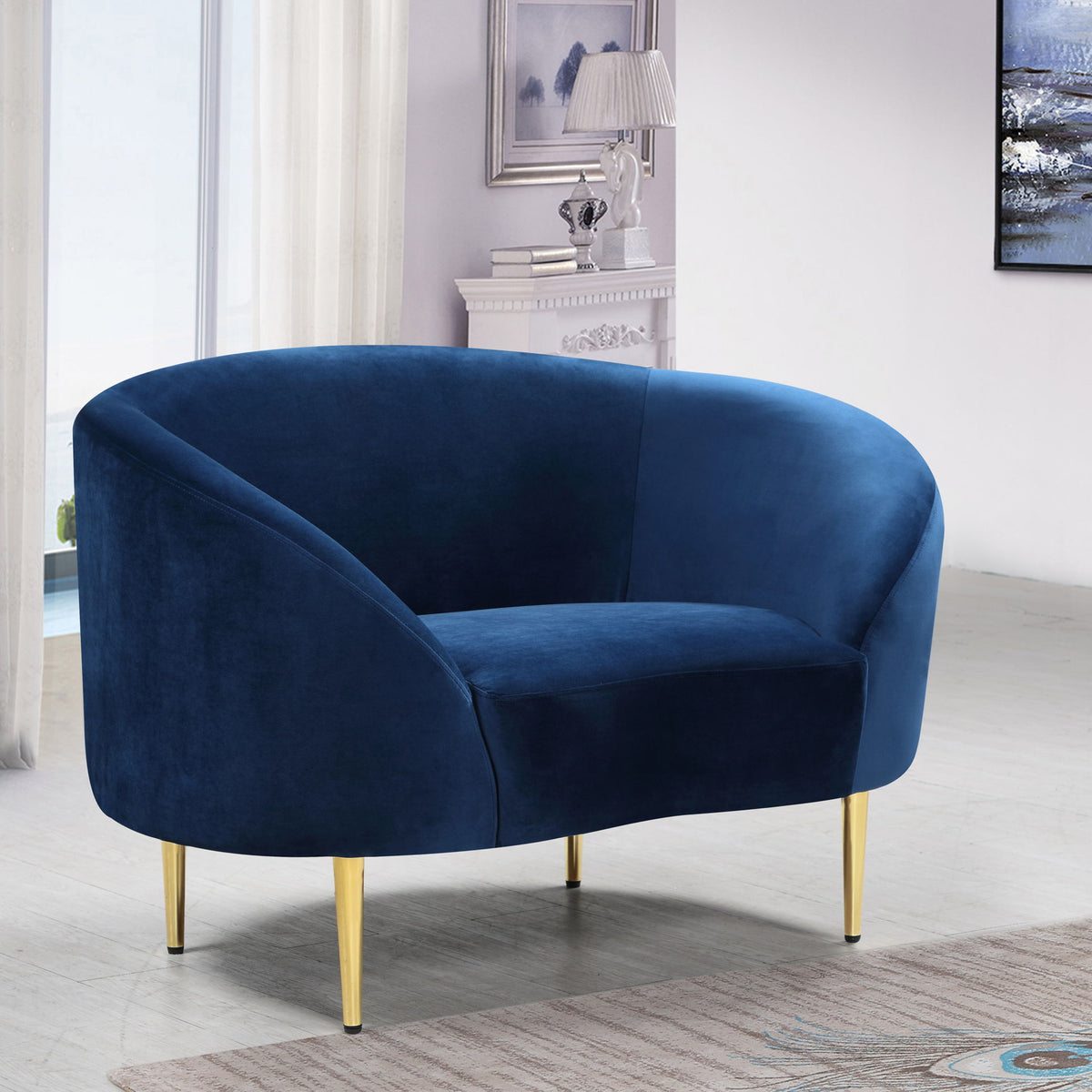 Ritz - Chair