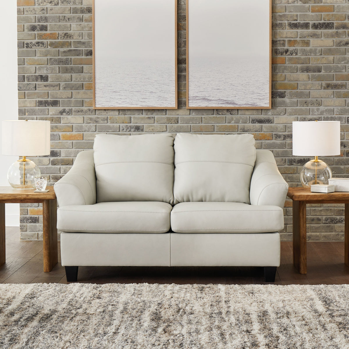 Genoa - Loveseat