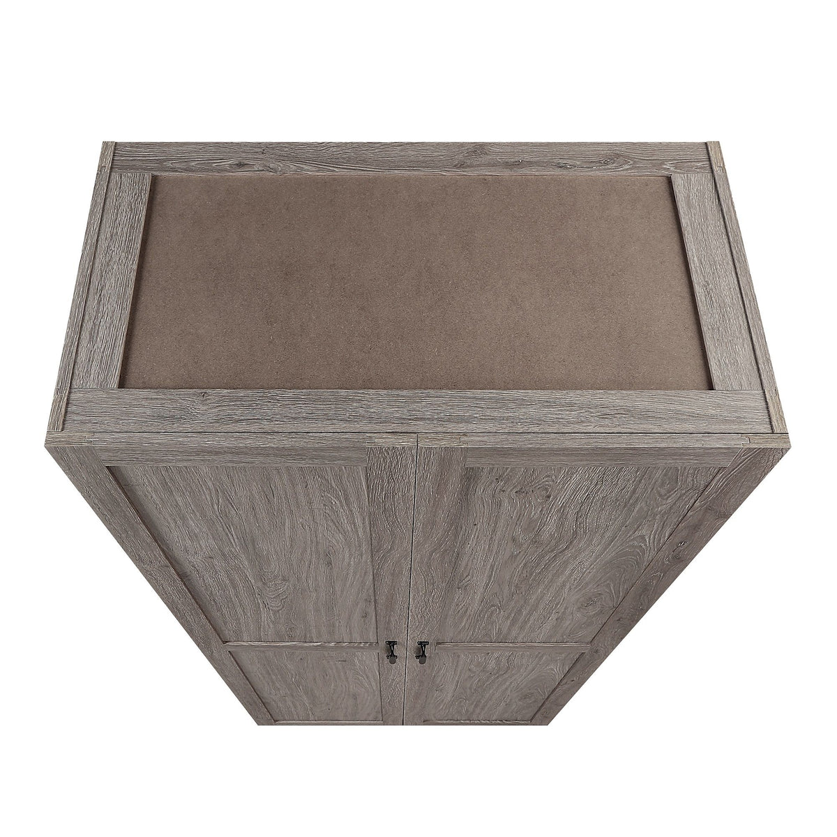 Manhattan Hopkins - Storage Cabinet With 4 Shelves
