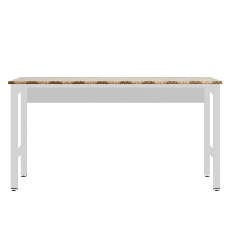 Manhattan Fortress - Garage Table