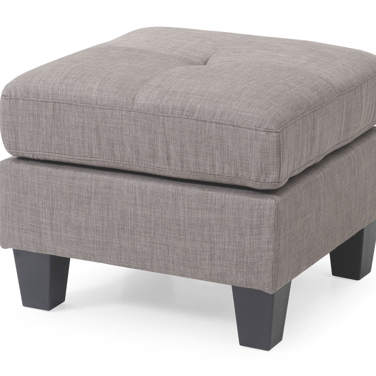 Casual Ottoman For Stylish Spaces