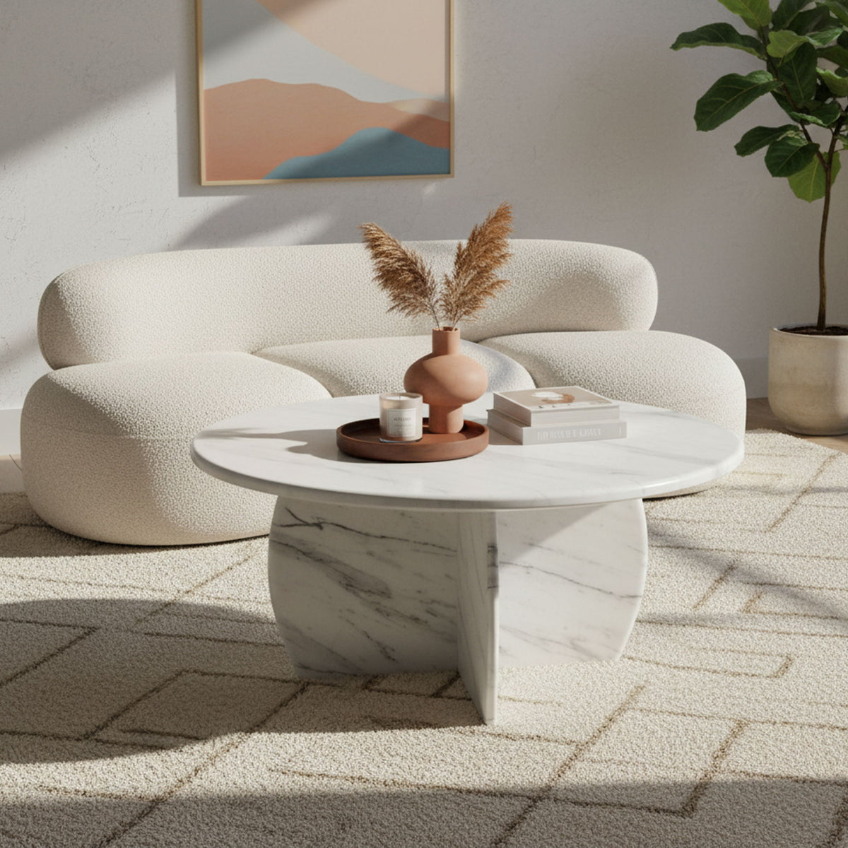 Formentera - Coffee Table