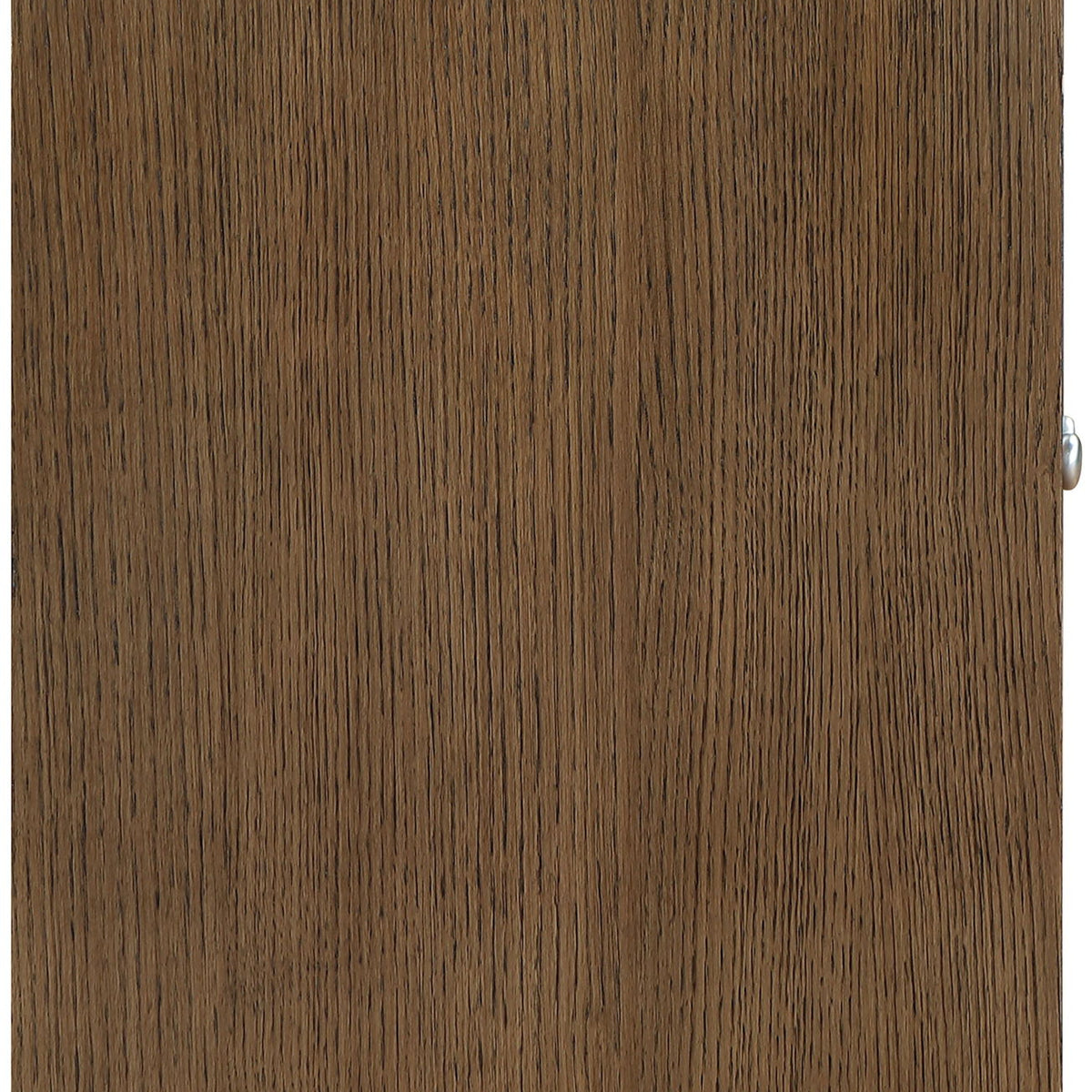 Vero - Solid Wood And Oak Venee Sideboard/Buffet