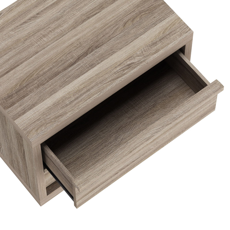 Navis - Nightstand