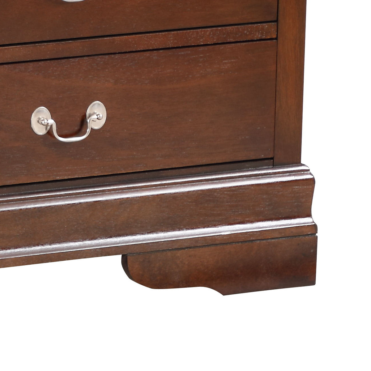Traditional Dresser Elegant
