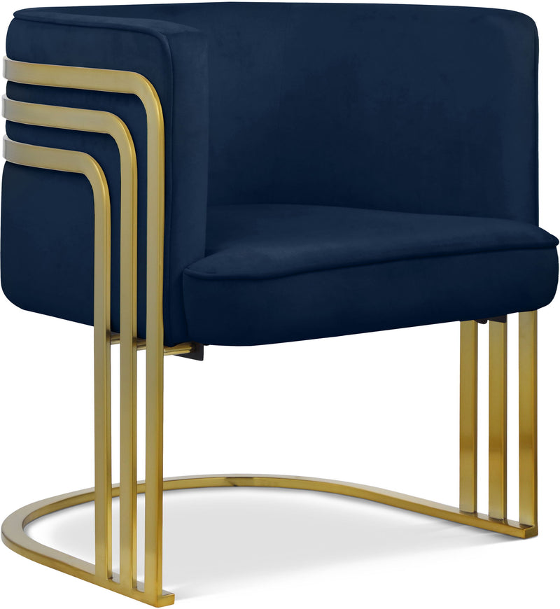 Rays - Accent Chair