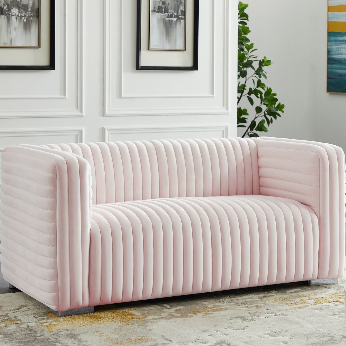 Ravish - Loveseat