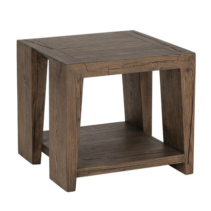 Troy - End Table