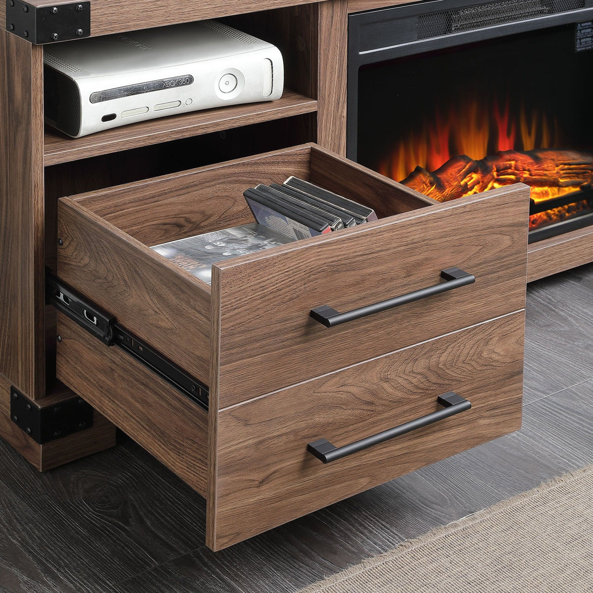 Manhattan Richmond - TV Stand