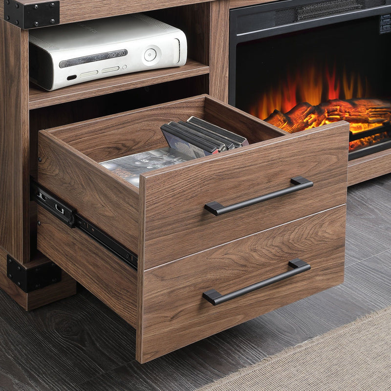 Manhattan Richmond - TV Stand