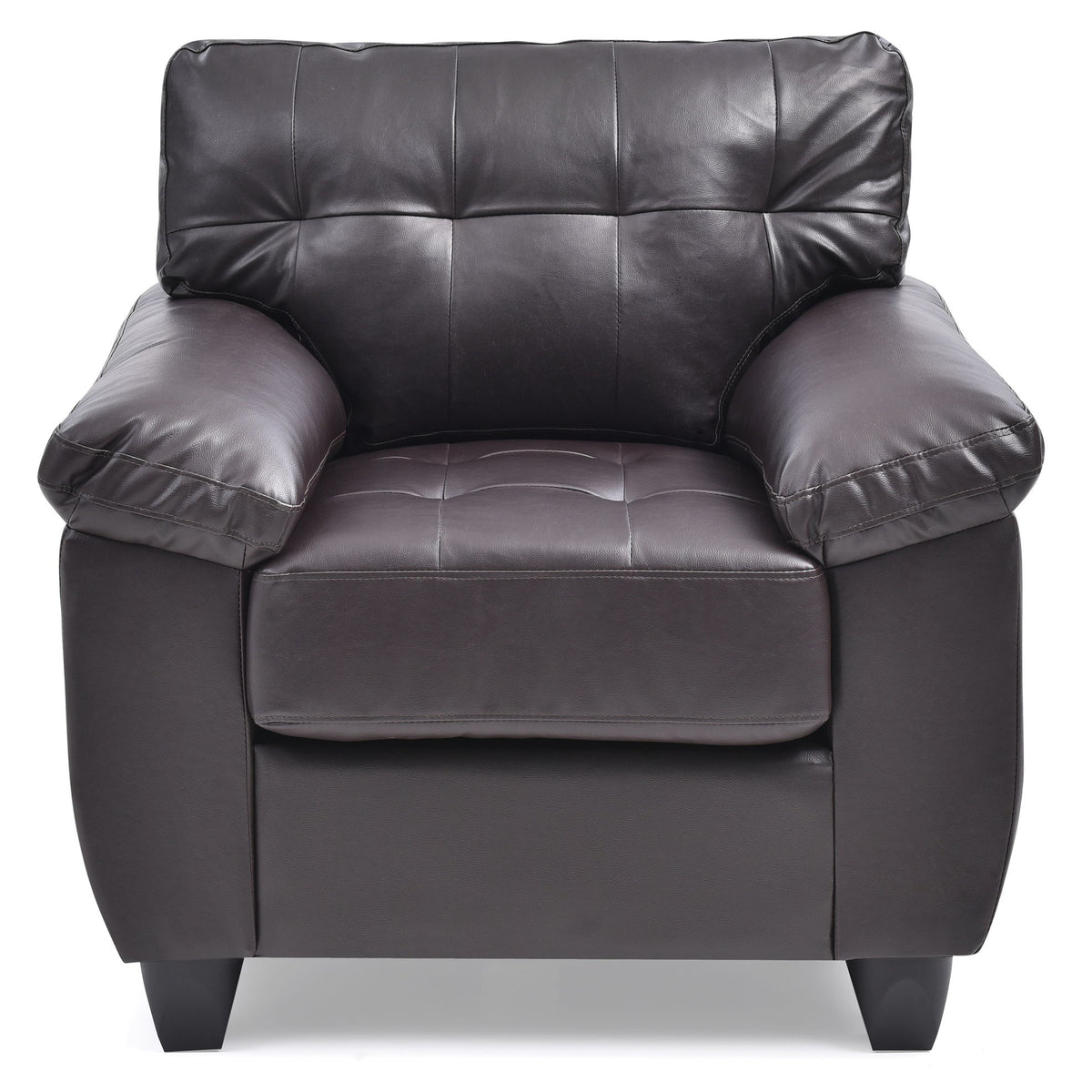Sleek And Comfortable Accent Chair
