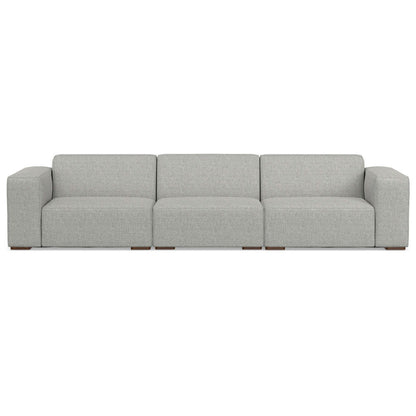 Rex - Handcrafted Sofa