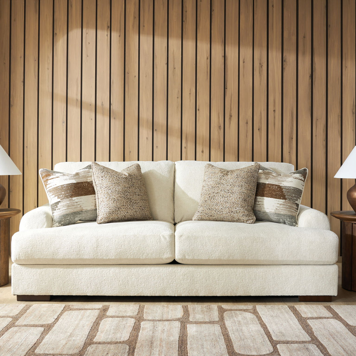 Jayne Park - Sofa