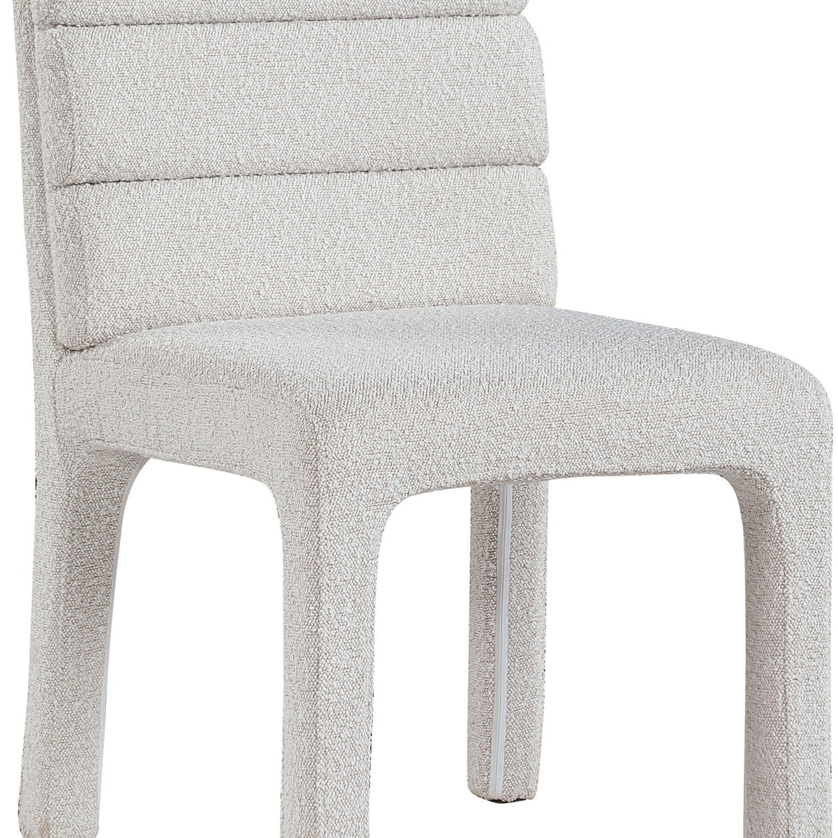 Kai - Boucle Dining Chair (Set of 2)