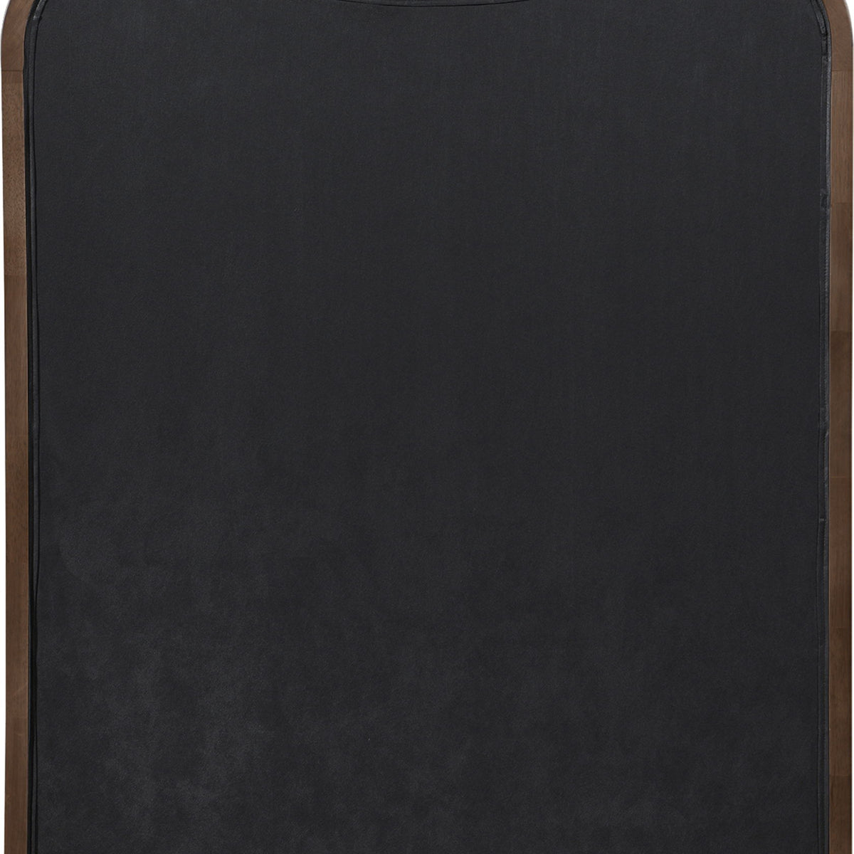 Arvada - Upholstered Bed