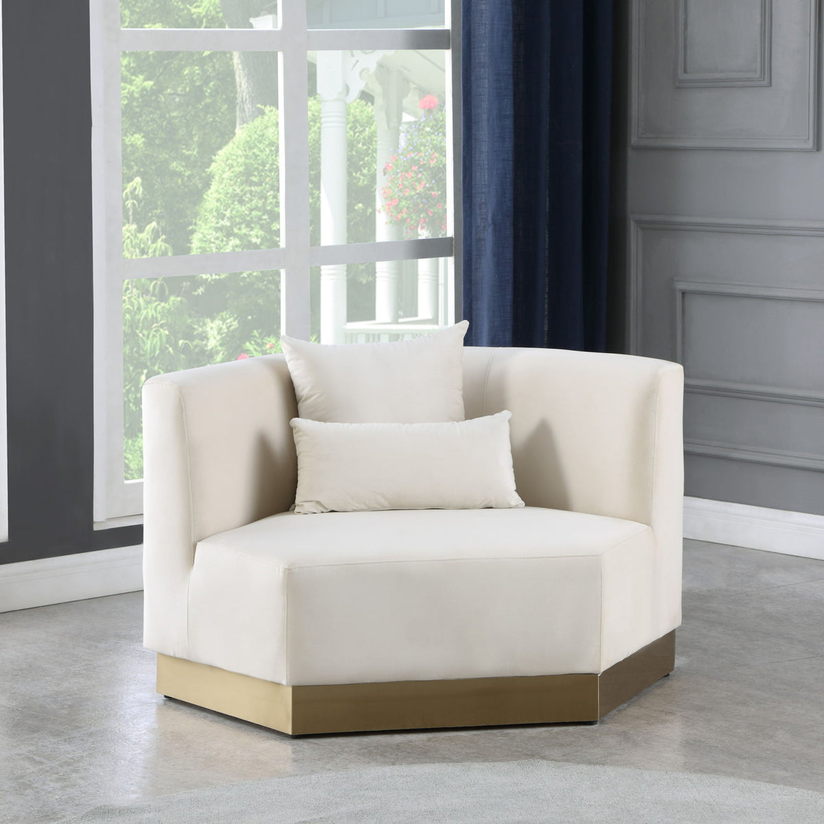 Marquis - Chair