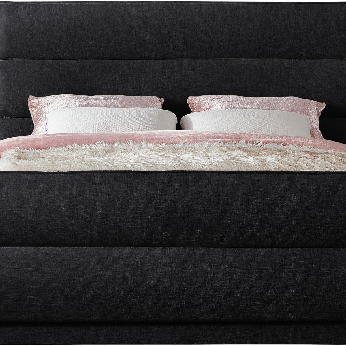 Paxton - Bed