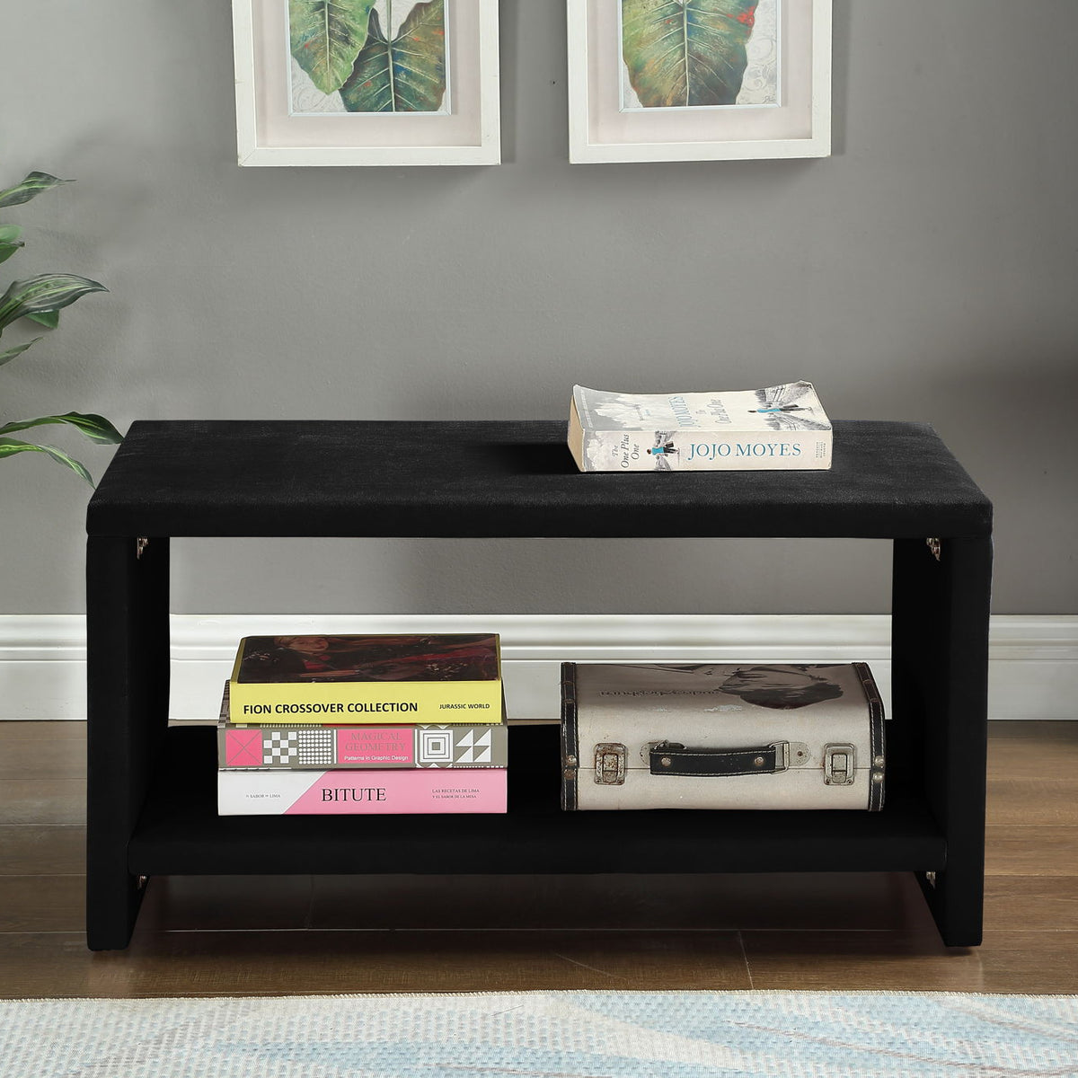 Cleo - Night Stand