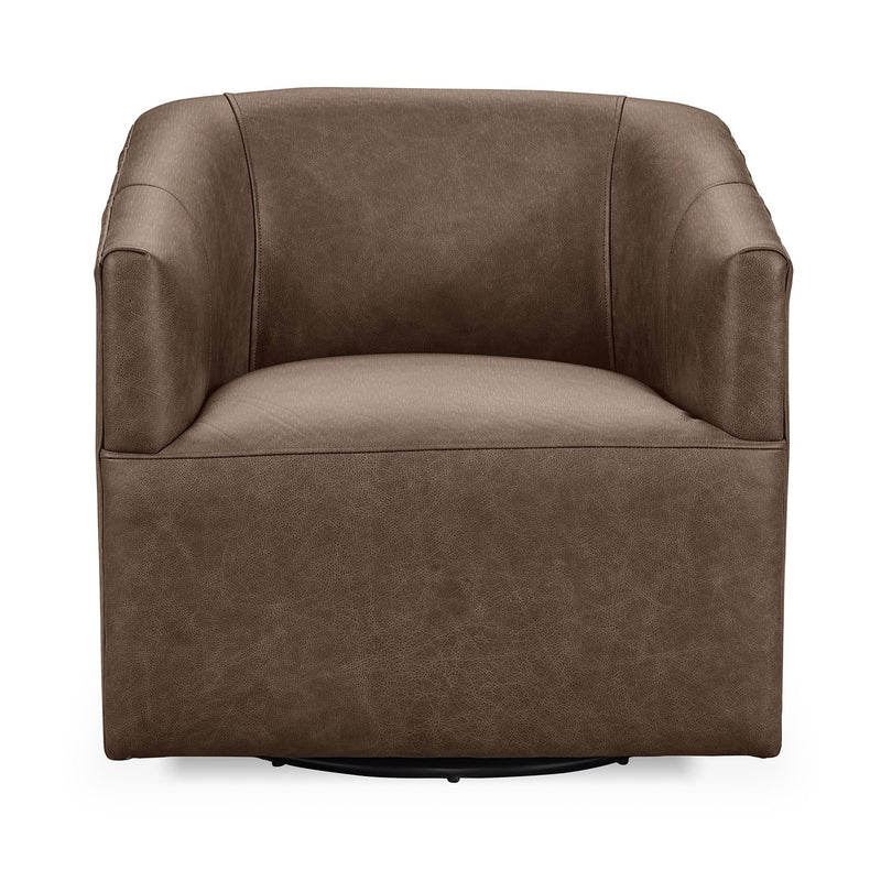 Vernon - Swivel Chair