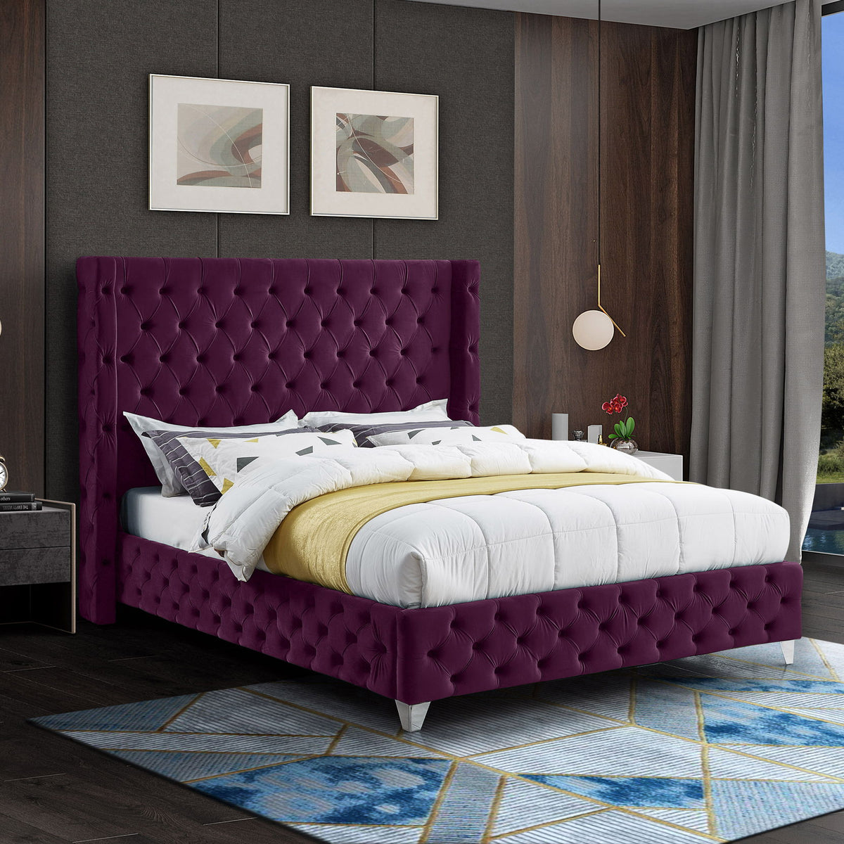 Savan - Bed