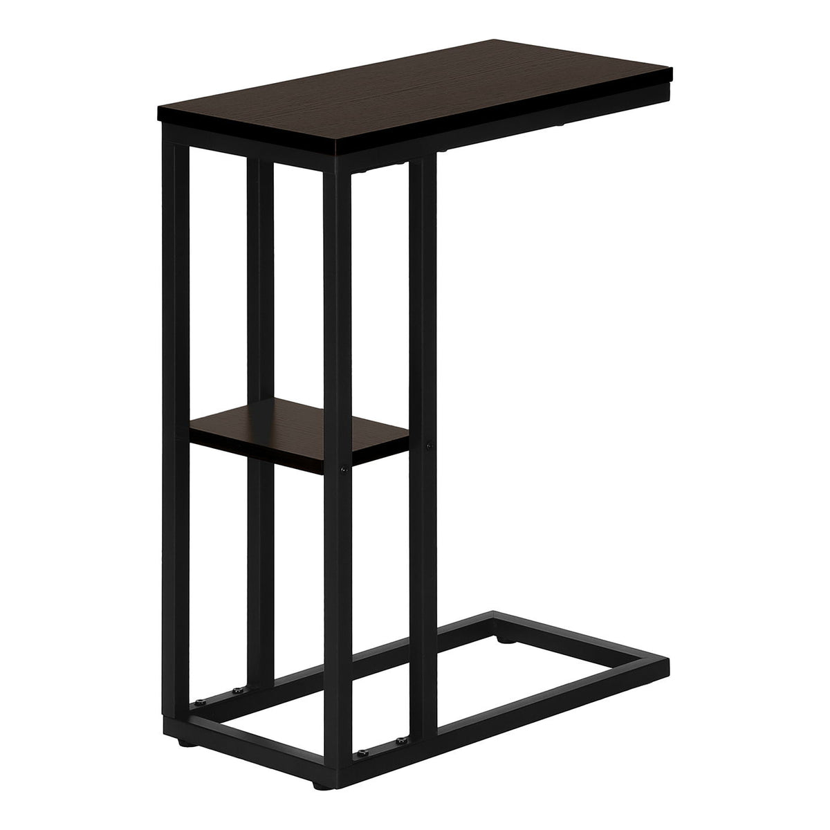 Accent Table C - Shaped, Contemporary & Modern