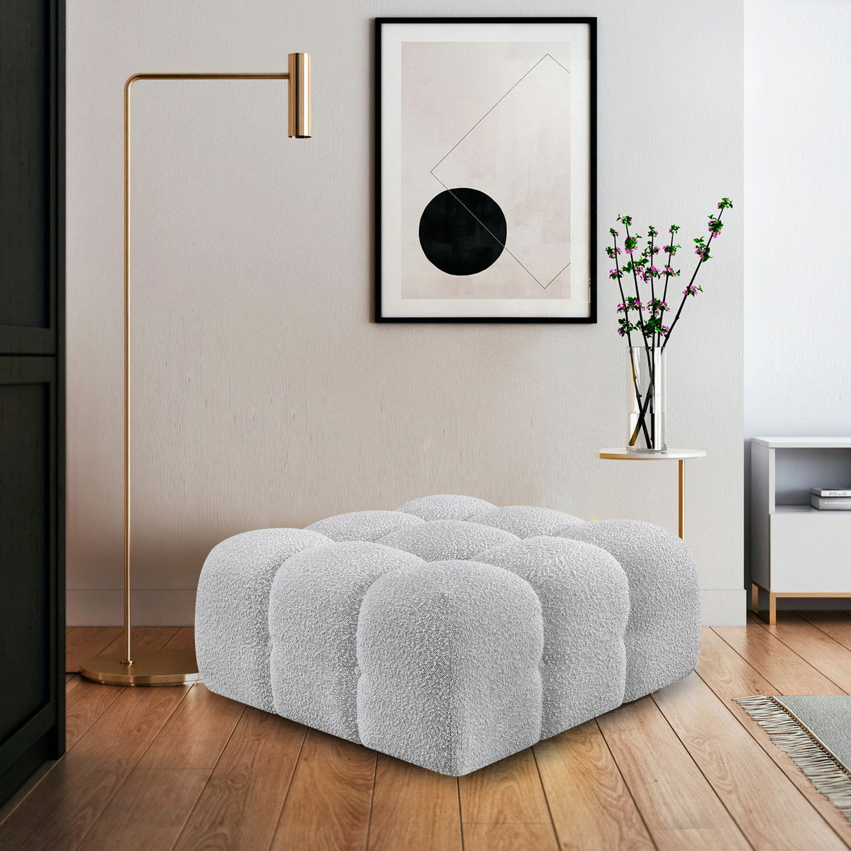 Ames - Ottoman