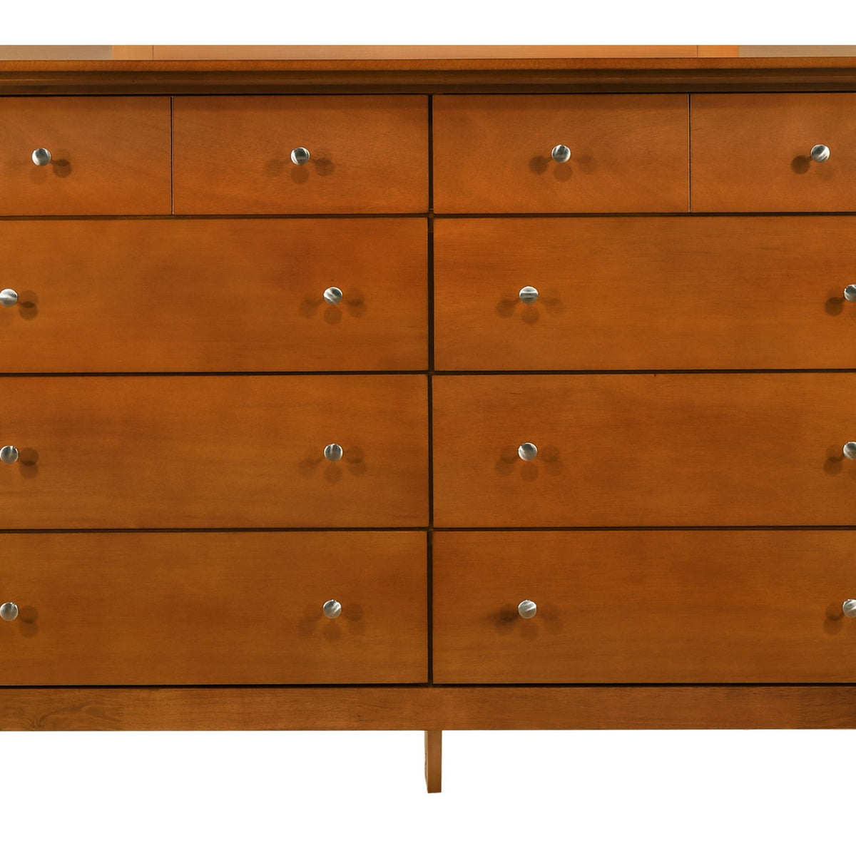 Elegant Casual Dresser For Any Room