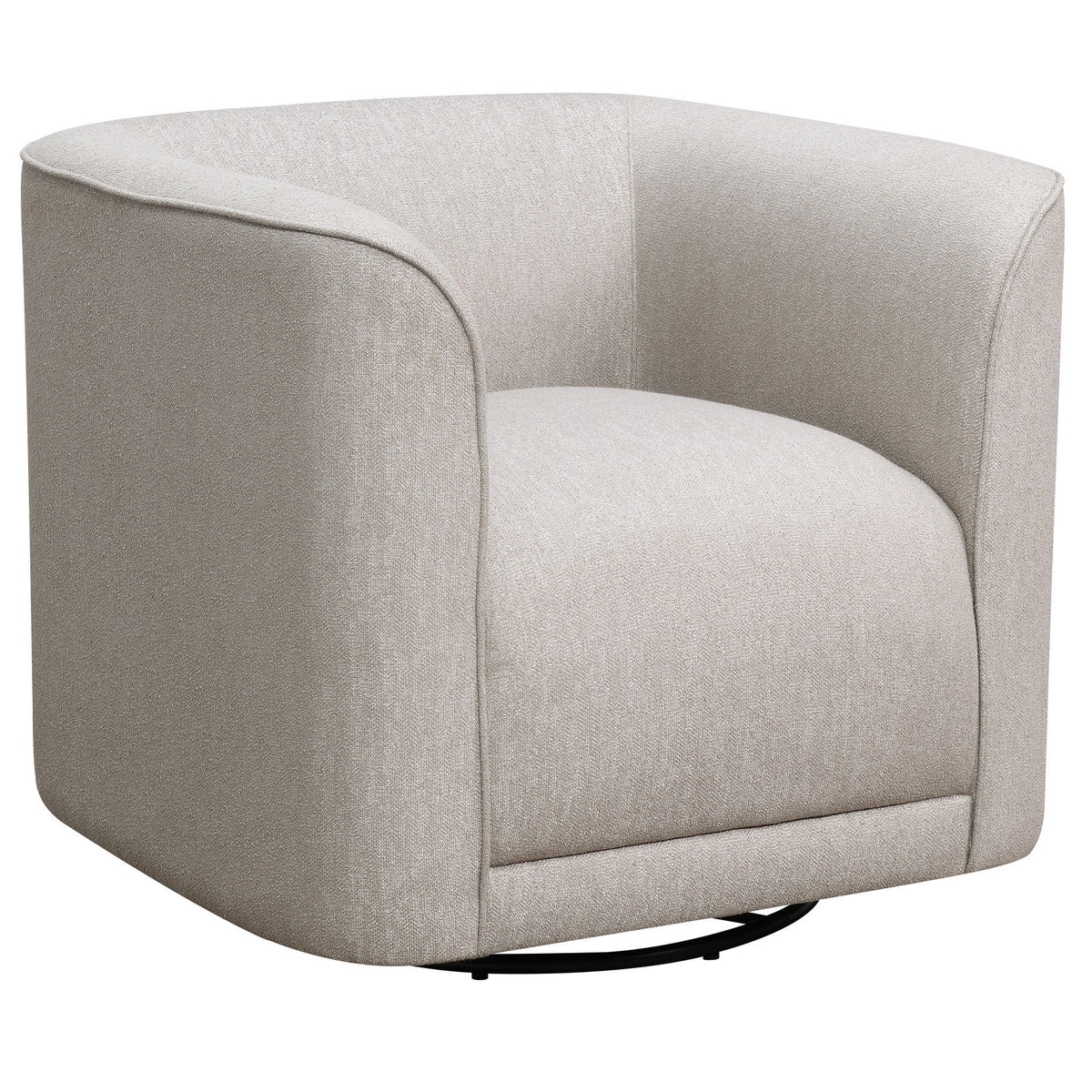 Brella - Swivel Accent Chair