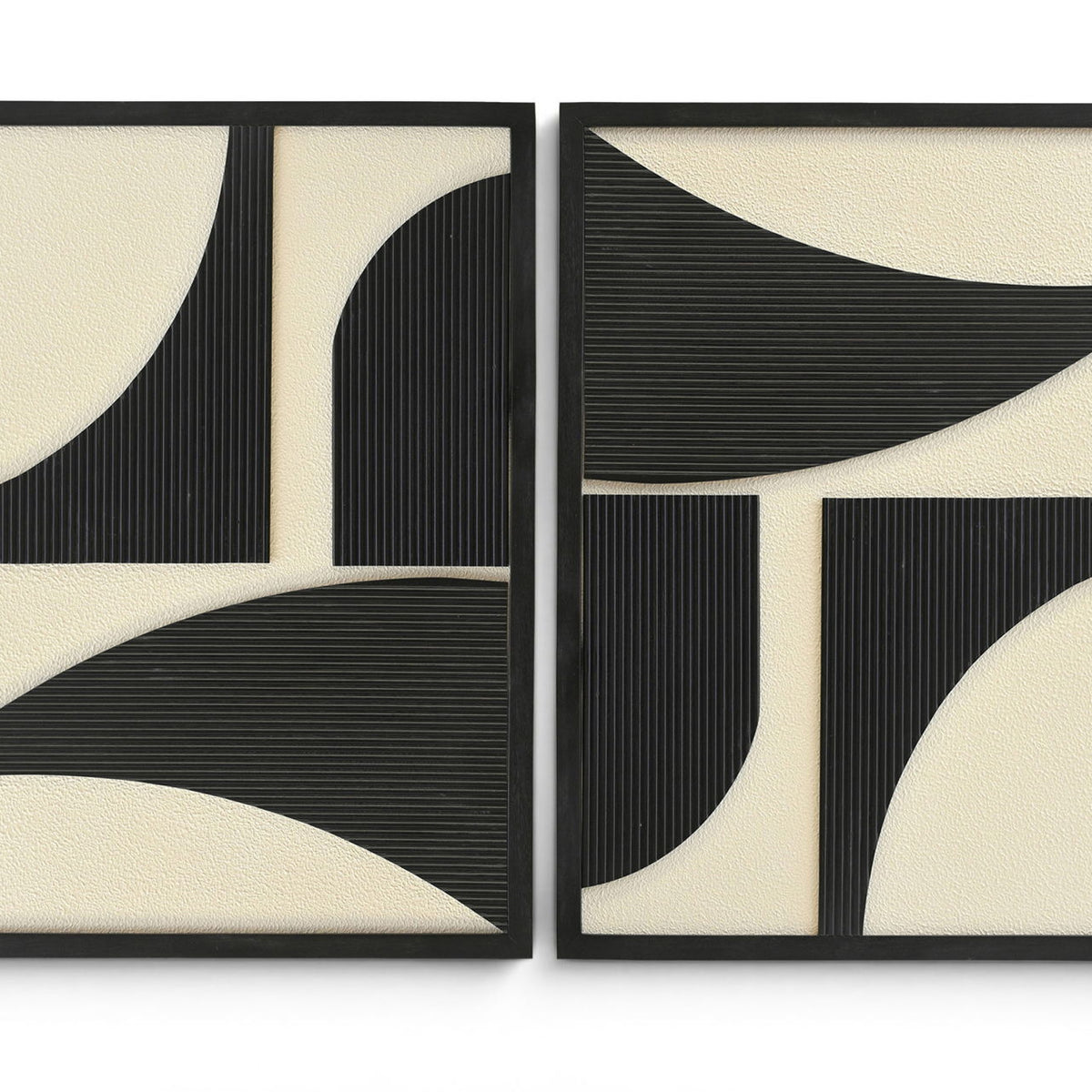 Cadence - 2 Piece Wall Art