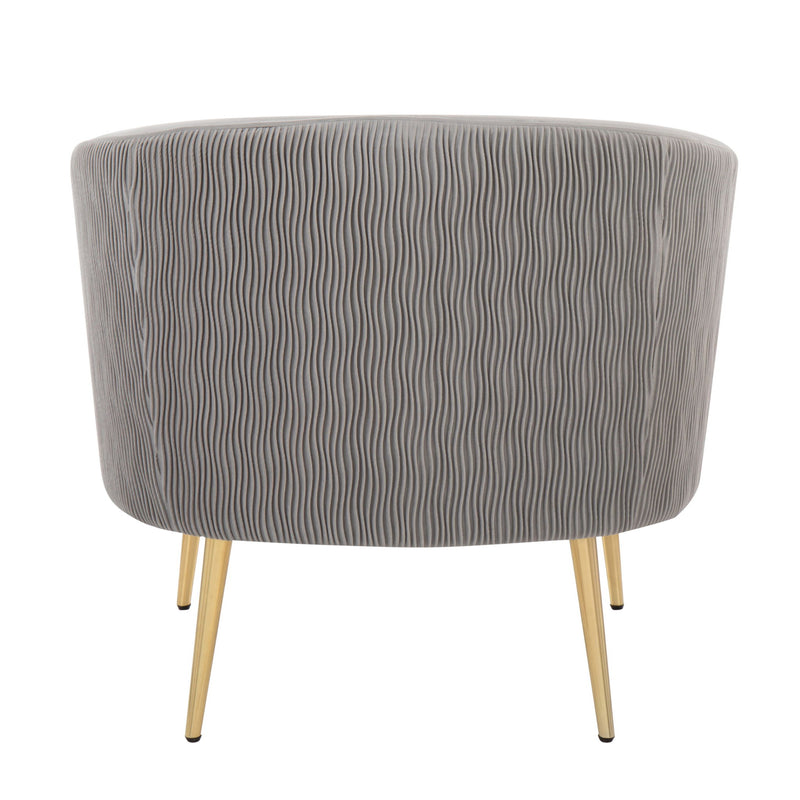 Tania - Contemporary / Glam Chair