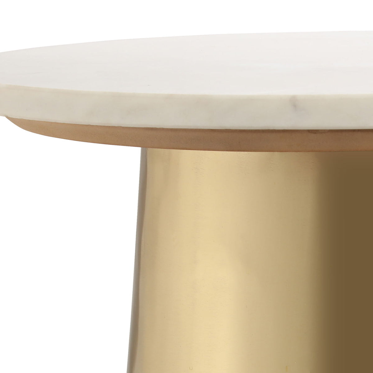Bleeker - Marble Table