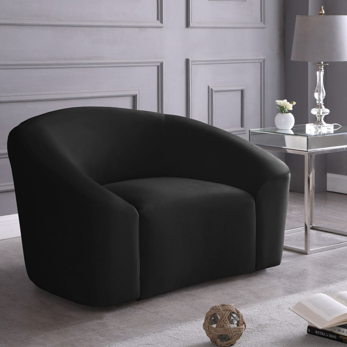 Riley - Arm Chair