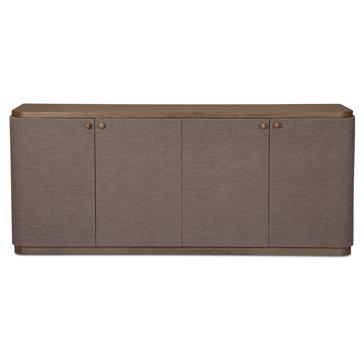 Simone - Sideboard - Brown