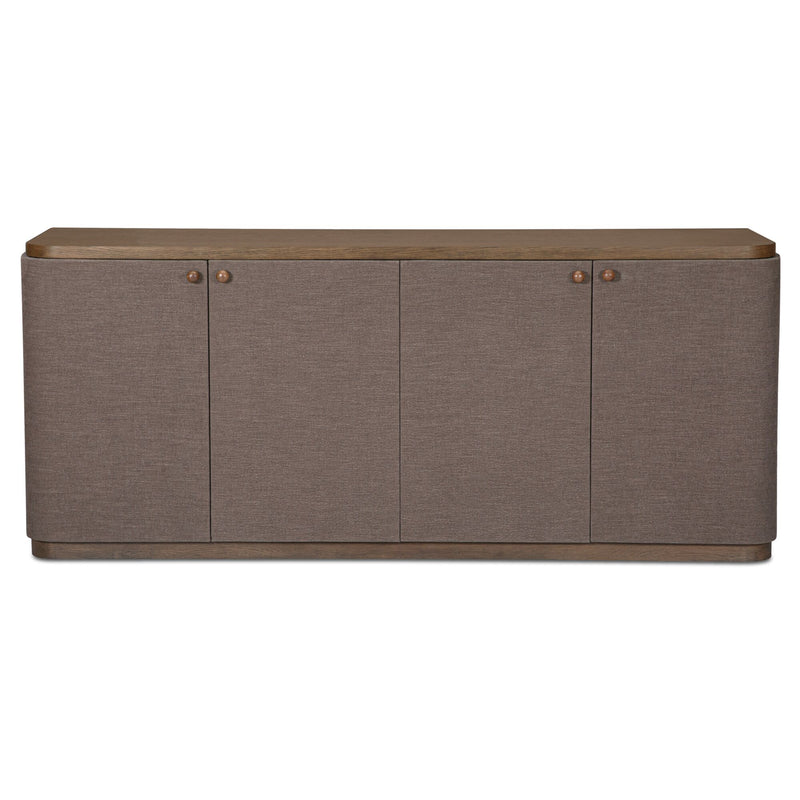 Simone - Sideboard - Brown