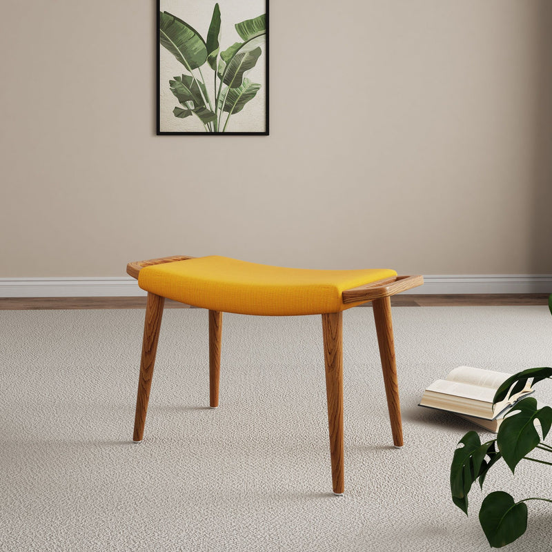 Manhattan Geta - Accent Ottoman