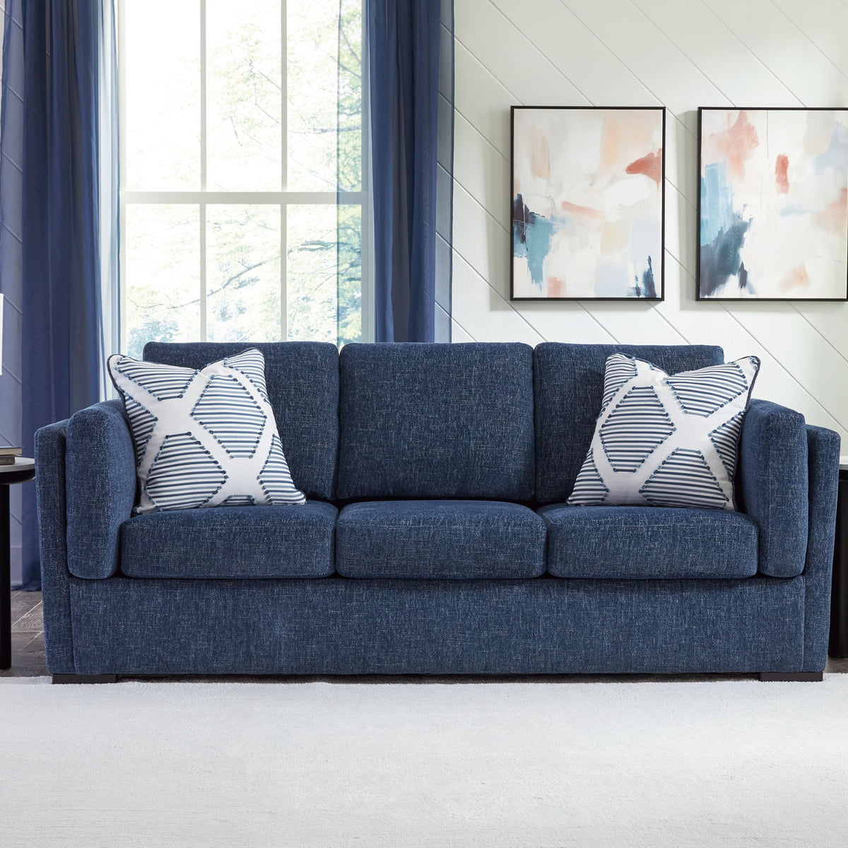 Evansley - Living Room Set