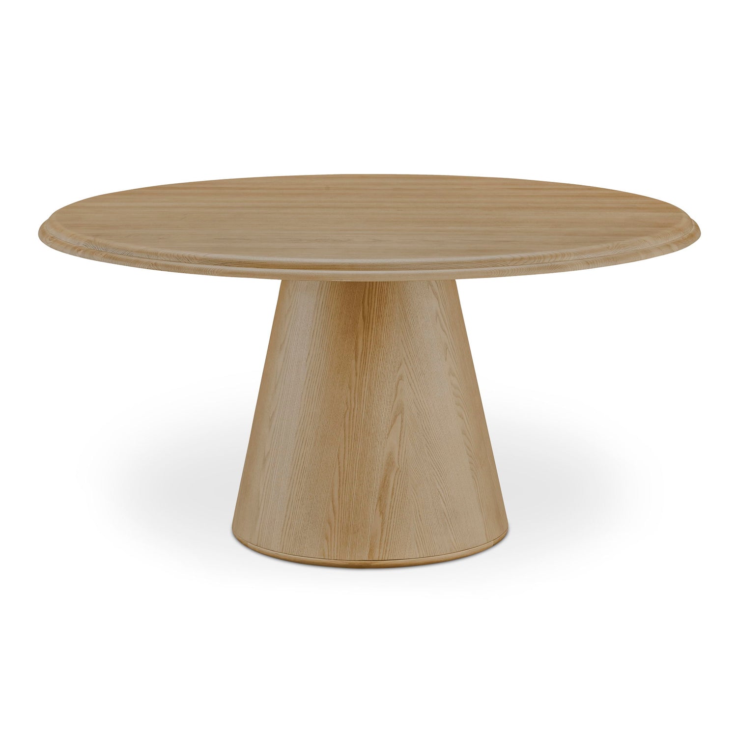Tutto - Dining Table - Natural
