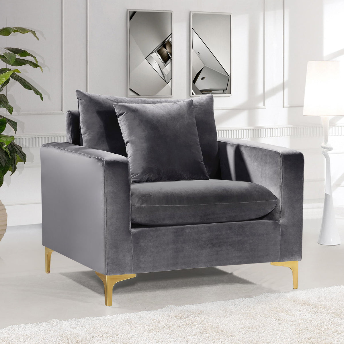 Naomi - Chair