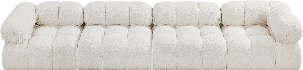 Ames - 4 Seat Modular Sofa