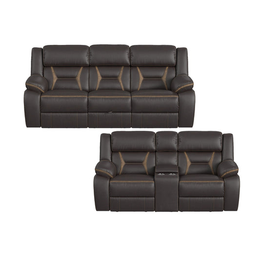 Engage - Living Room Set