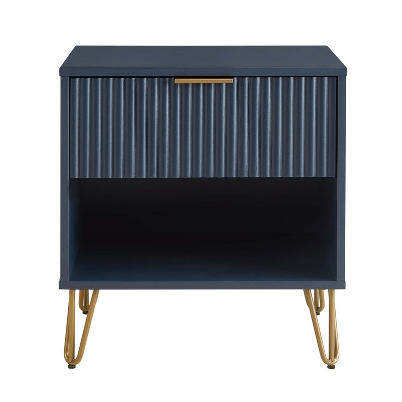 Manhattan Dumbo - Nightstand