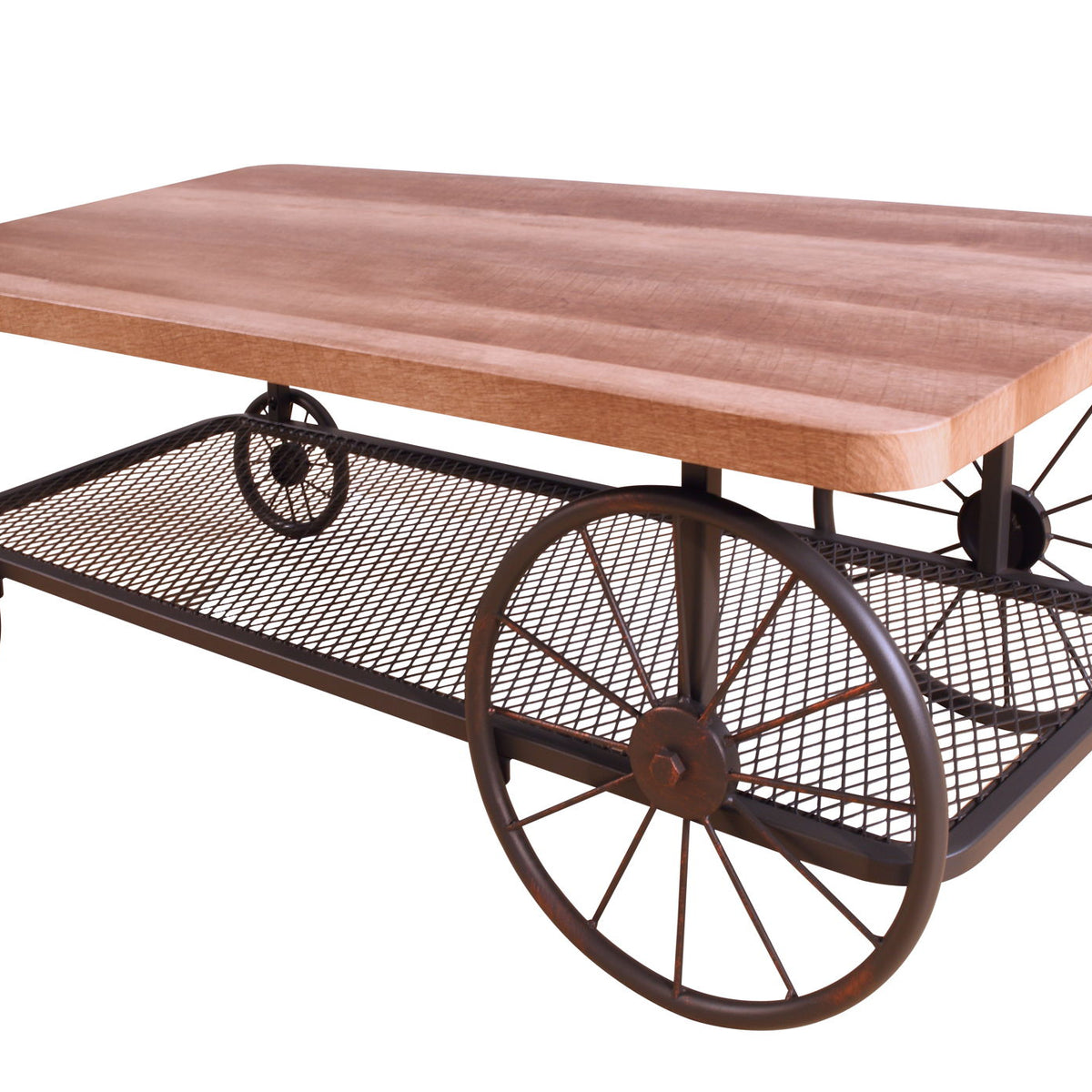 Francie - Table