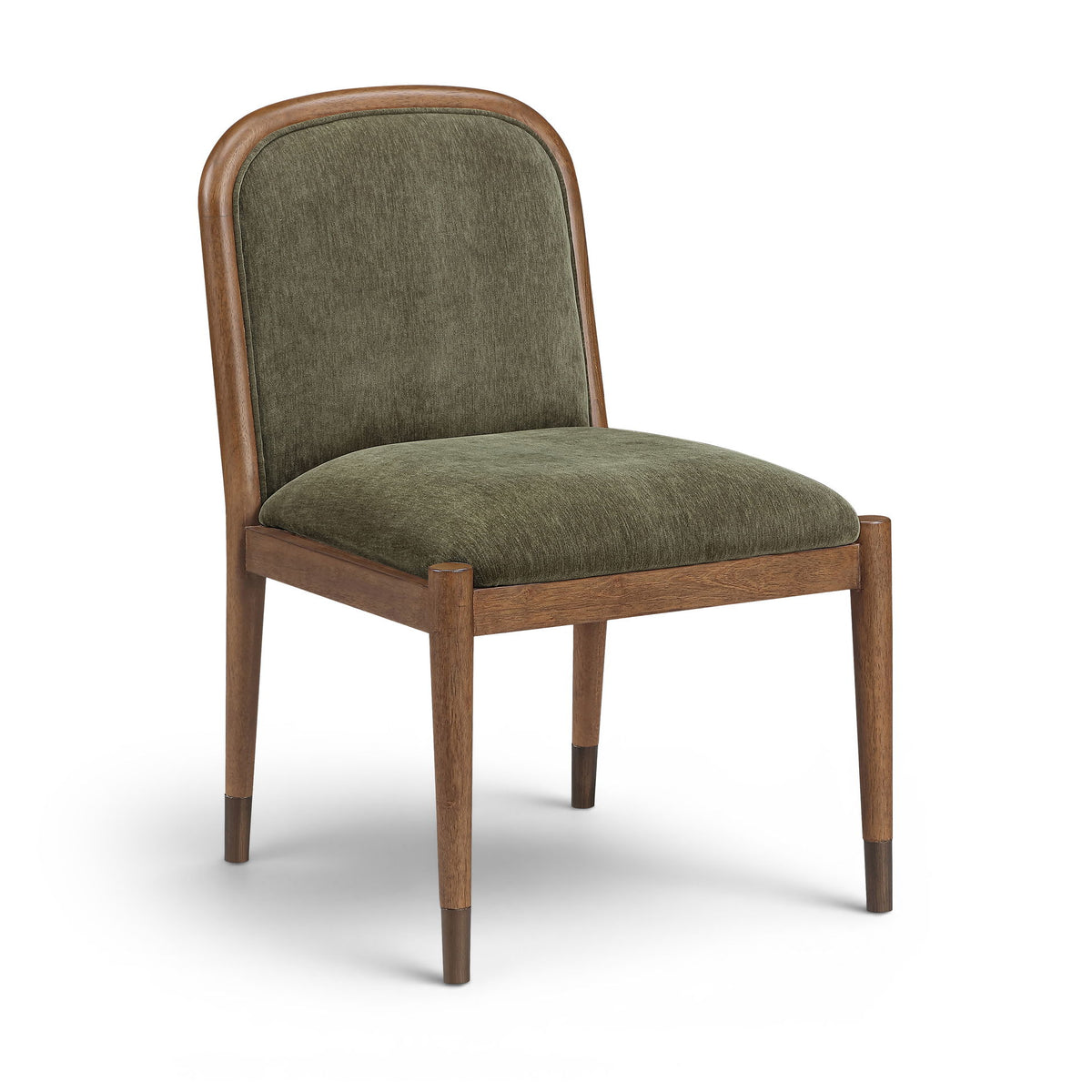 Cambria - Fabric Upholstered Dining Side Chair (Set of 2)