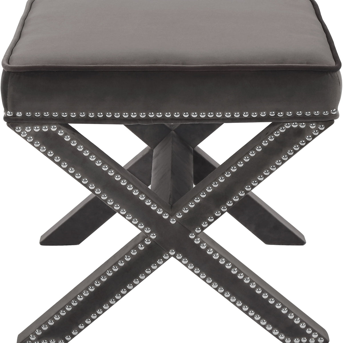 Nixon - Bench Ottoman